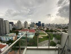 One Dusun Residences (D12), Apartment #402262561